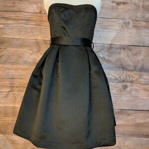 Classic Black party dress